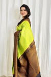 DDF 116 Soft Lichi Silk Designer Sarees Catalog